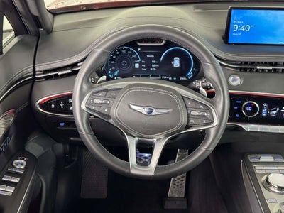 2024 Genesis GV70 2.5T
