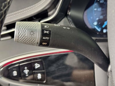 2024 Genesis GV70 2.5T