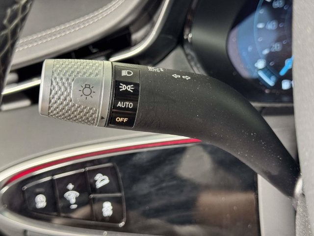 2024 Genesis GV70 2.5T