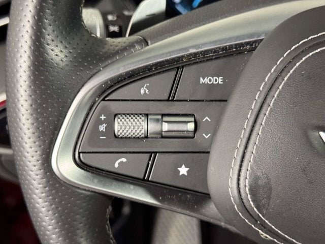 2024 Genesis GV70 2.5T
