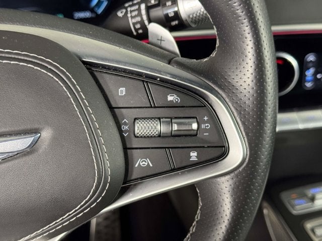 2024 Genesis GV70 2.5T