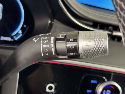 2024 Genesis GV70 2.5T