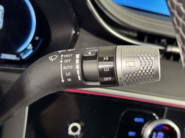 2024 Genesis GV70 2.5T