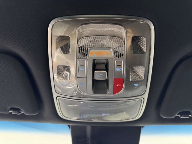 2024 Genesis GV70 2.5T