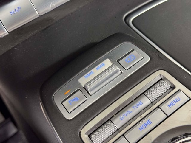 2024 Genesis GV70 2.5T