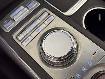 2024 Genesis GV70 2.5T