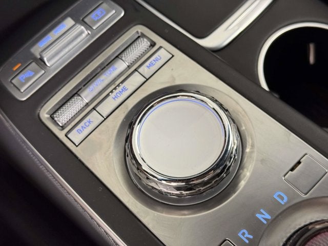 2024 Genesis GV70 2.5T
