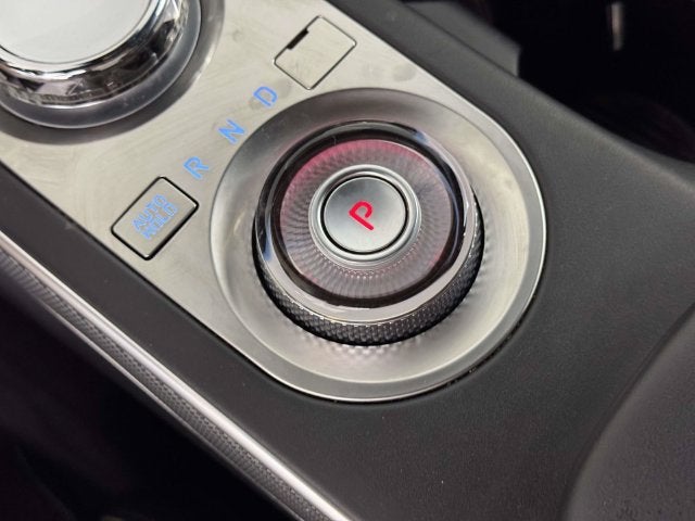 2024 Genesis GV70 2.5T