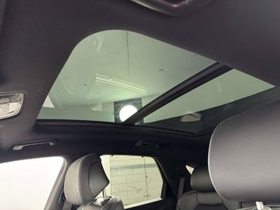 2024 Genesis GV70 2.5T