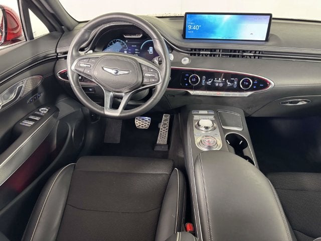 2024 Genesis GV70 2.5T