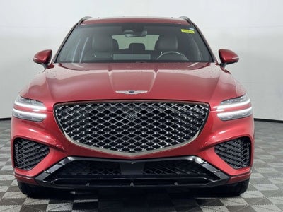 2024 Genesis GV70 2.5T
