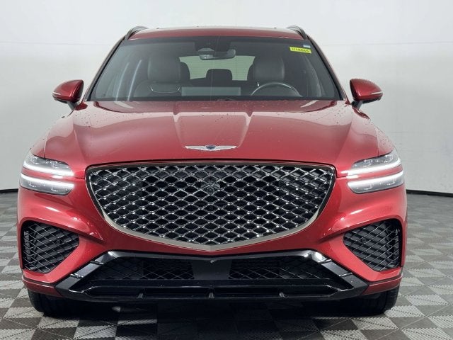 2024 Genesis GV70 2.5T