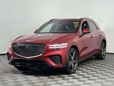 2024 Genesis GV70 2.5T