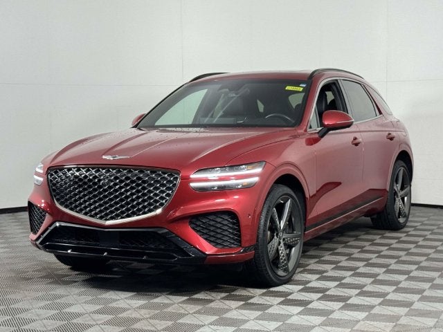 2024 Genesis GV70 2.5T