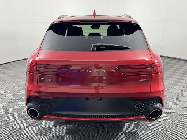 2024 Genesis GV70 2.5T