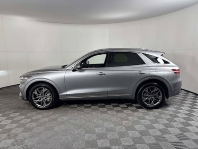 2024 Genesis GV70 2.5T