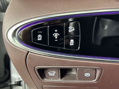 2024 Genesis GV70 2.5T
