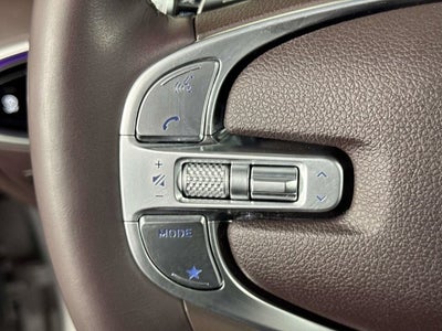 2024 Genesis GV70 2.5T