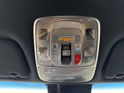 2024 Genesis GV70 2.5T