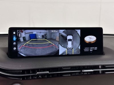 2024 Genesis GV70 2.5T
