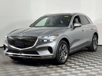 2024 Genesis GV70 2.5T