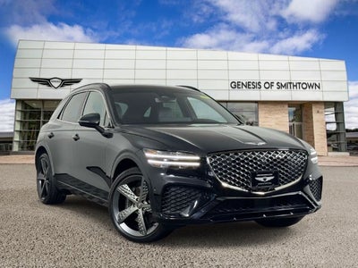 2024 Genesis GV70 2.5T