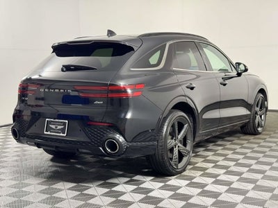 2024 Genesis GV70 2.5T