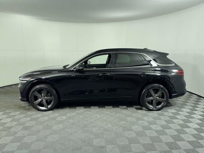 2024 Genesis GV70 2.5T