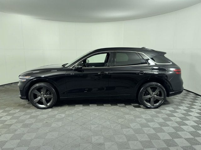 2024 Genesis GV70 2.5T