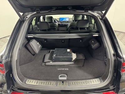 2024 Genesis GV70 2.5T