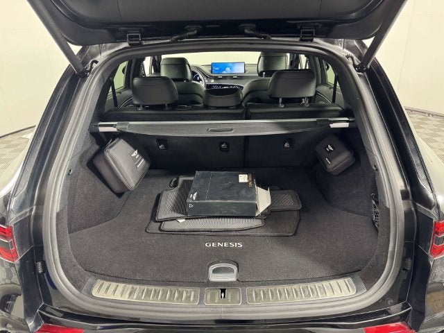 2024 Genesis GV70 2.5T