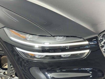 2024 Genesis GV70 2.5T