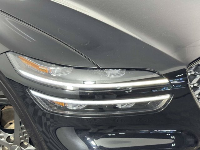 2024 Genesis GV70 2.5T