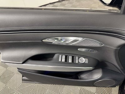 2024 Genesis GV70 2.5T