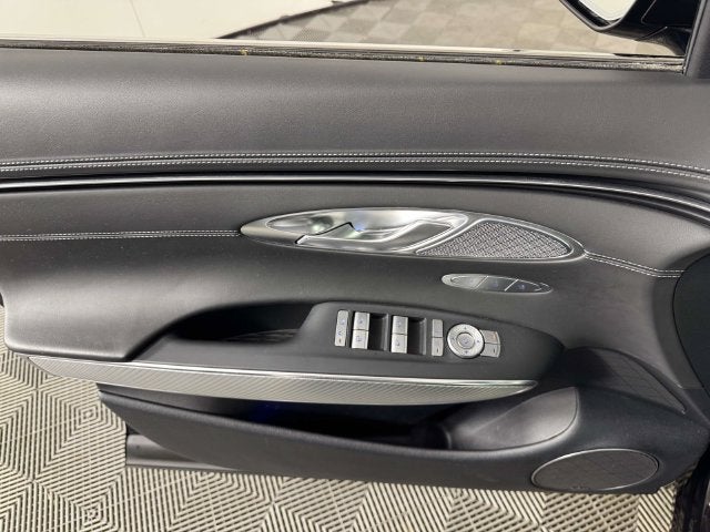 2024 Genesis GV70 2.5T