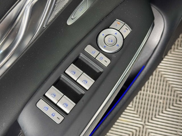 2024 Genesis GV70 2.5T