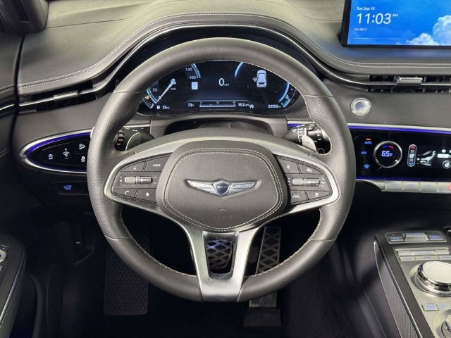 2024 Genesis GV70 2.5T