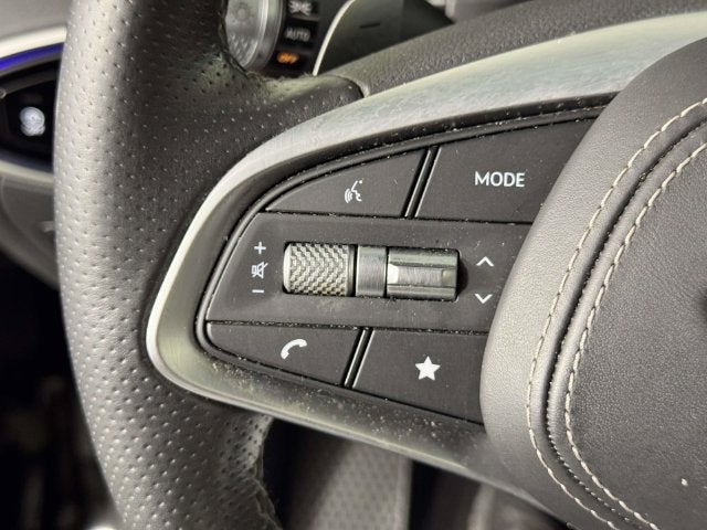 2024 Genesis GV70 2.5T