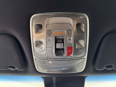 2024 Genesis GV70 2.5T