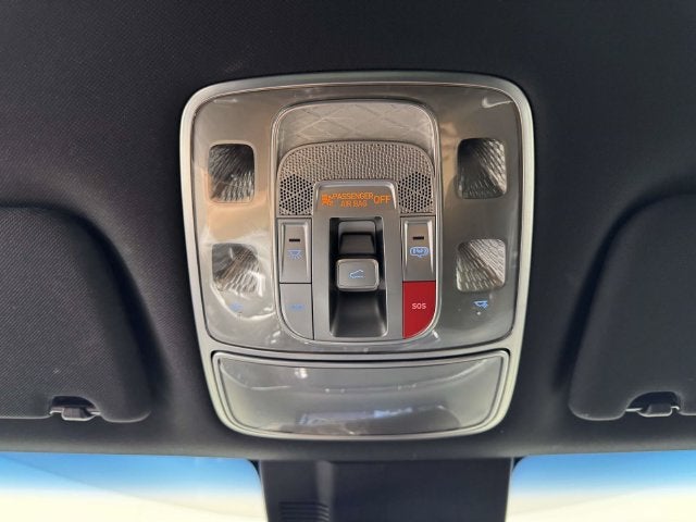 2024 Genesis GV70 2.5T
