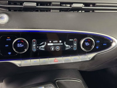 2024 Genesis GV70 2.5T