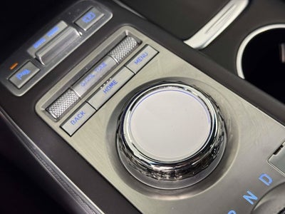 2024 Genesis GV70 2.5T
