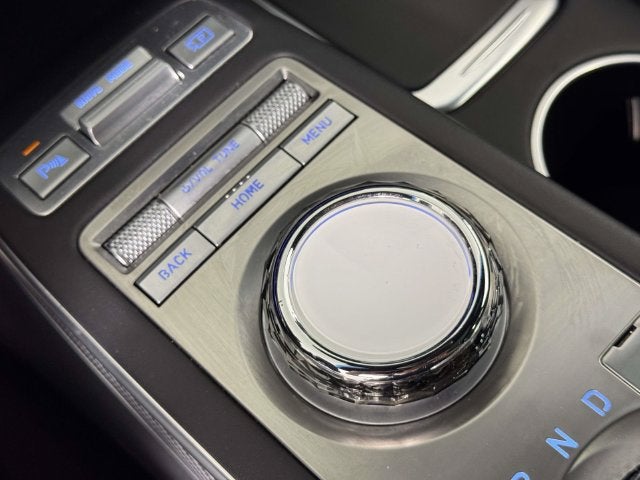 2024 Genesis GV70 2.5T