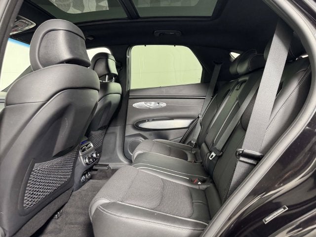 2024 Genesis GV70 2.5T