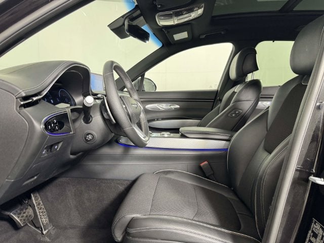 2024 Genesis GV70 2.5T