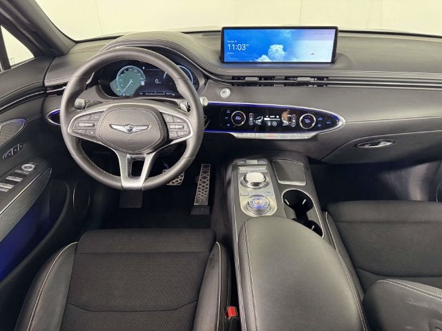 2024 Genesis GV70 2.5T