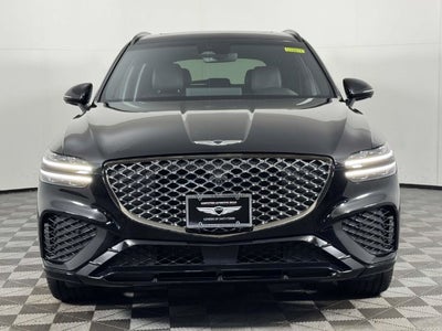2024 Genesis GV70 2.5T