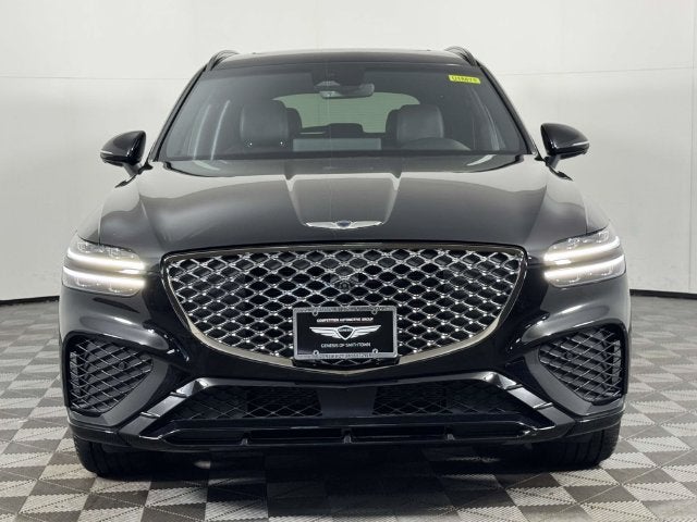 2024 Genesis GV70 2.5T