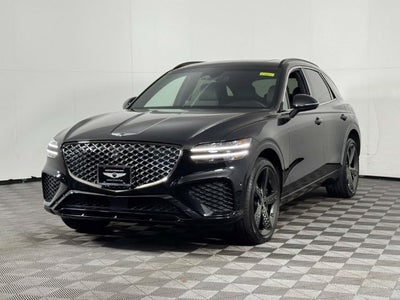 2024 Genesis GV70 2.5T