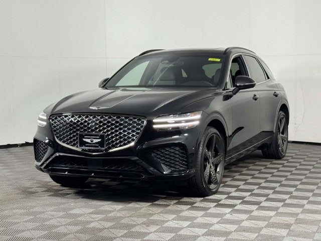 2024 Genesis GV70 2.5T